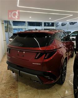 هيونداي توسان